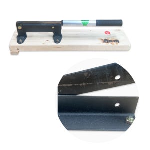 메이툴 국산 약작두 소 안전 광신 농기구