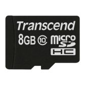 트랜센드 MICROSDHC 8GB CLASS10