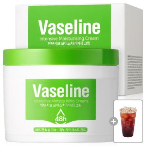 바세린 바디로션 500ml 보습 로션 수분 올인원 바디 모공각화증