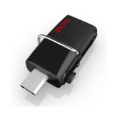 샌디스크 ULTRA DUAL OTG USB DRIVE 3.0 32GB