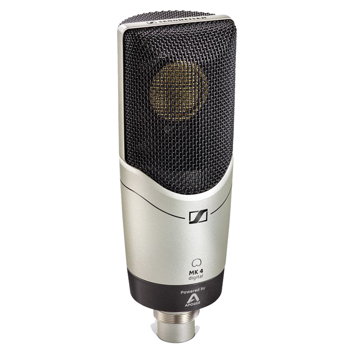 Sennheiser 젠하이저 MK-4