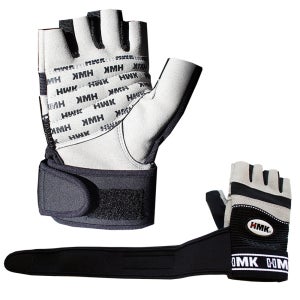 20년전통 HMK 손목보호 파워글러브 헬스장갑