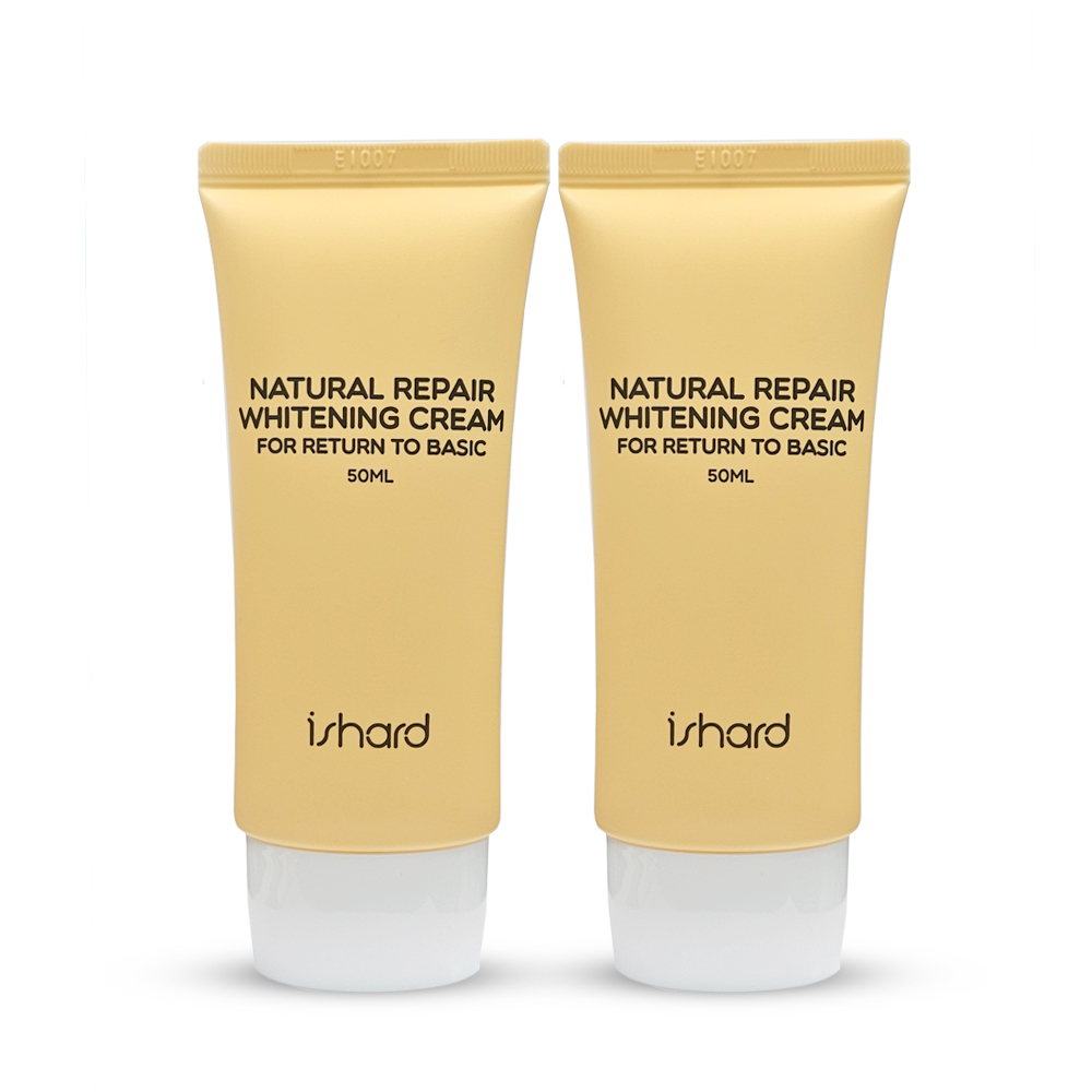 리페어 화이트닝크림 미백주름개선 화장품 여름 수분크림 기미 잡티 색소침착 EGF재생크림