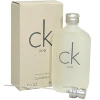 ck one 50ml/100m/200ml