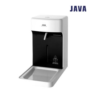 티에스자바 자동 손소독기 THS2000 전기식/건전지식/겸용 선택