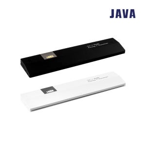 티에스자바 싱크대 터치식 절수페달 TF721A 화이트 / 블랙