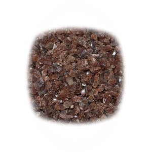 보석죽염 9회 자색 굵은알갱이 쌀알크기1kg