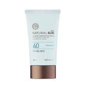 더페이스샵 내추럴선 에코 피지잡는 수분선 50ml(SPF40)