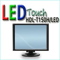 하이드림엘씨디 HDL-T150HLED 터치