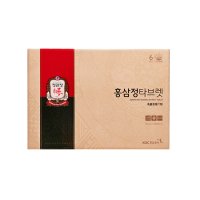 정관장 홍삼정타블렛 500mg x 240정