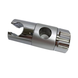 슬라이드바행거 22mm 실버 해바라기샤워기 부속