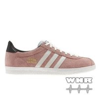 아디다스 GAZELLE OG W D67853