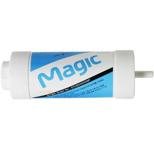 SK 동양매직 살루스비데 정품 정수필터 ETCBID-4000MF 1개 (피팅+나사형)