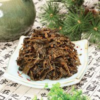 순창고전 된장 고추잎장아찌 1kg /맛있는 양념절임 간단밑반찬