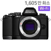 올림푸스 OM-D E-M10