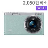 삼성전자 NX mini