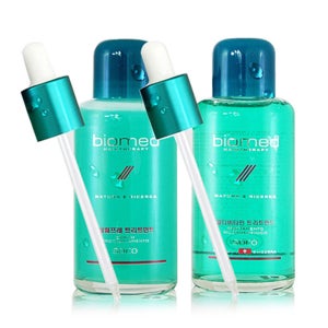 바이오메드 헤어테라피 세럼프레 트리트먼트100ml-두피스켈링/멀티비타민 트리트먼트100ml