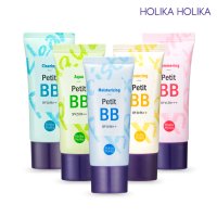 홀리카홀리카 쁘띠 비비크림 30ml