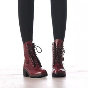 색감이 매력적인 워커