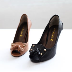 명품을 모티브한 오픈토 인기제품