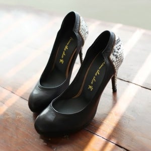 오리지널 뱀피 포인트힐