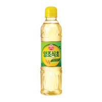 오뚜기 양조식초 500ml