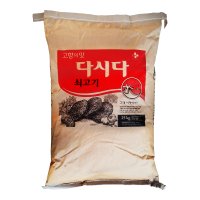 CJ제일제당 백설 쇠고기 다시다 25kg