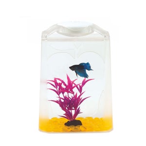 아쿠아싱크로 베타타워(BT-20) / 소품어항