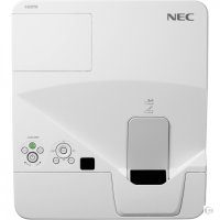 NEC NP-UM330W