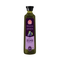 사조해표 해표 포도씨유 900ml