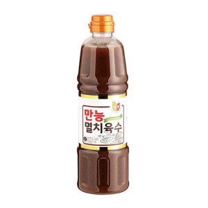 멸치육수 최저가 가성비상품