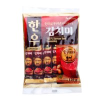 대상 청정원 한우 감치미 120g