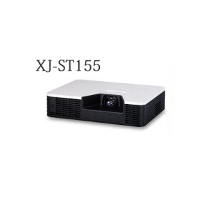 XJ-ST155 XJST155 카시오 빔 프로젝터 3000안시 무선 연결 호환 HDMI 단자 유선 LAN 단자 CASIO 고객센터항시대기/친절상담/빠른배송/당일출고(XJST155)