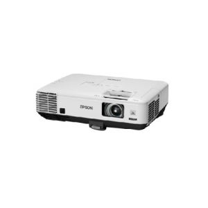 EB-1860 EB1860 EPSON 엡손 프로젝터 빔프로젝터 4000안시 XGA 키스톤보정 통풍구전면 PC연동성강화 (EB1860)