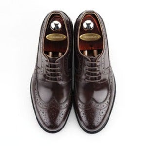 7015 윙팁 딥버건디