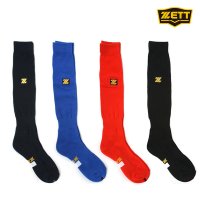 ZETT 제트 BSK-200 야구양말 스타킹 성인용/제트 양말 사회인야구 한국대표브랜드 양말 선수사용 사회인야구