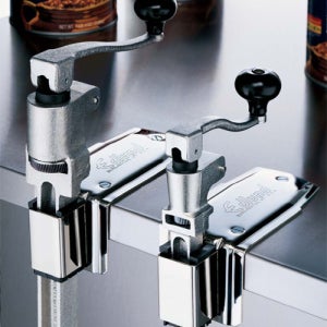 미국 EDLUND 테이블 캔오프너 No2