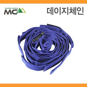 데이지체인 체인 레저 야외용 편의 접이식 캠핑걸이 야영 취사 소품걸이 캠핑데이지