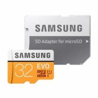 삼성전자 삼성 microSDHC Class10 EVO UHS-I U1