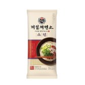 CJ제일제당 백설 제일제면소 소면 900g