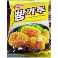 오뚜기 빵가루 1kg