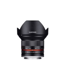 삼양옵틱스 12mm F2 NCS CS 소니E용