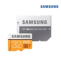 삼성전자 삼성 microSDHC Class10 EVO UHS-I