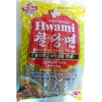 화미 화미찰 당면 1kg