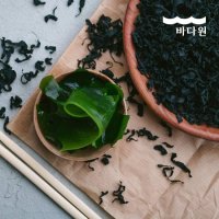 [바다원]자른미역 80g