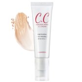 토소웅 촉촉 광채 CC크림 30ml(SPF50)