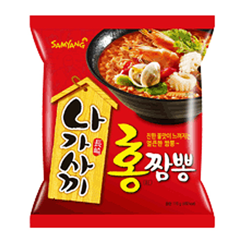 홍짬뽕 이미지