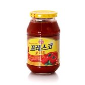 오뚜기 프레스코 스파게티소스 토마토 685g