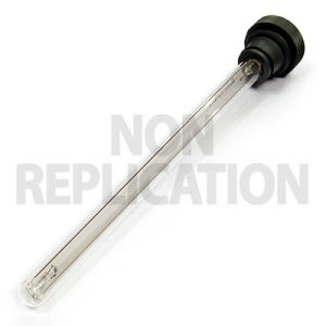 HSL 15Q - 15W 살균램프 (4핀)