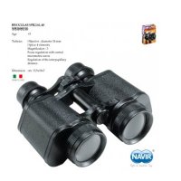 [이노플레이] [나비르] 망원경40 블랙(Binocular Super 40 Black)